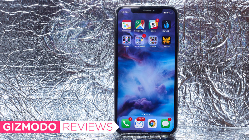 Photo: Alex Cranz/Gizmodo